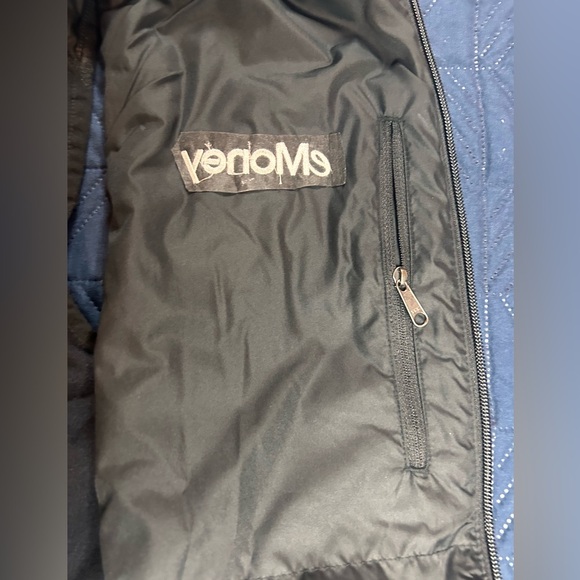 Marmot Variant Men’s Puffer Vest Size Medium - Picture 8 of 8